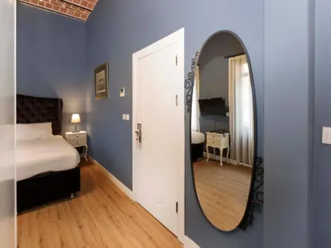 Selvese Collection Hotel Galata 1875 - Photo 3