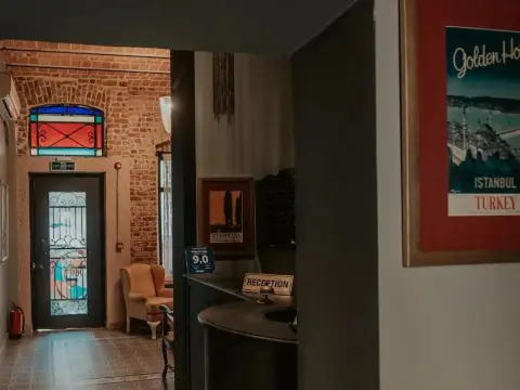 Selvese Collection Hotel Galata 1875 - Photo 2