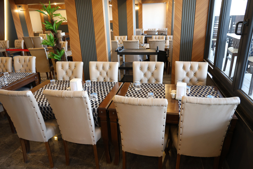 Side Yesiloz Hotel - Photo 2