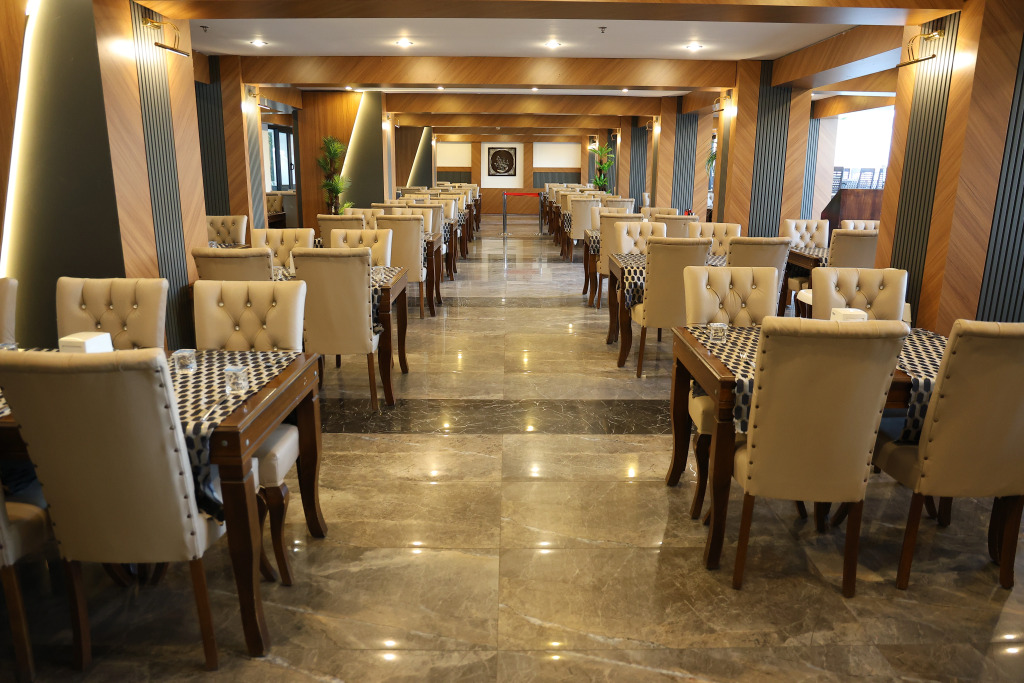 Side Yesiloz Hotel - Photo 3