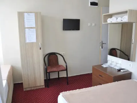 Otel Sinal - Photo 1