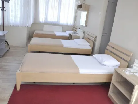 Otel Sinal - Photo 3