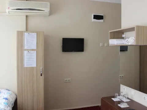 Otel Sinal - Photo 4