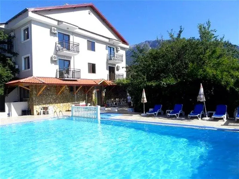 Kemer Star