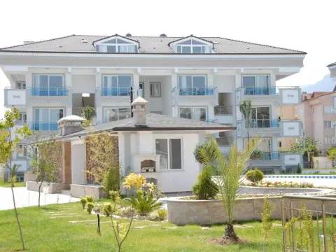 Tebriz Apart Hotel - Photo 3