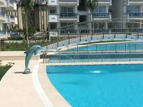 Tebriz Apart Hotel - Photo 2