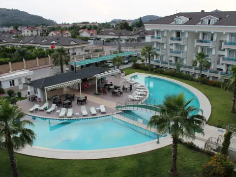 Tebriz Apart Hotel - Photo 4