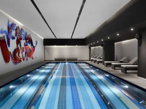 The G Hotels Istanbul Hotel - Photo 2
