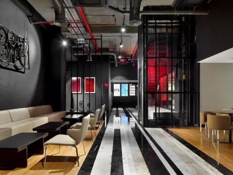 The G Hotels Istanbul Hotel - Photo 4