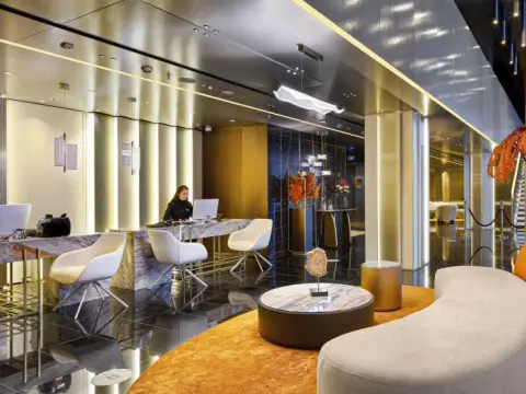 The G Hotels Istanbul Hotel - Photo 1