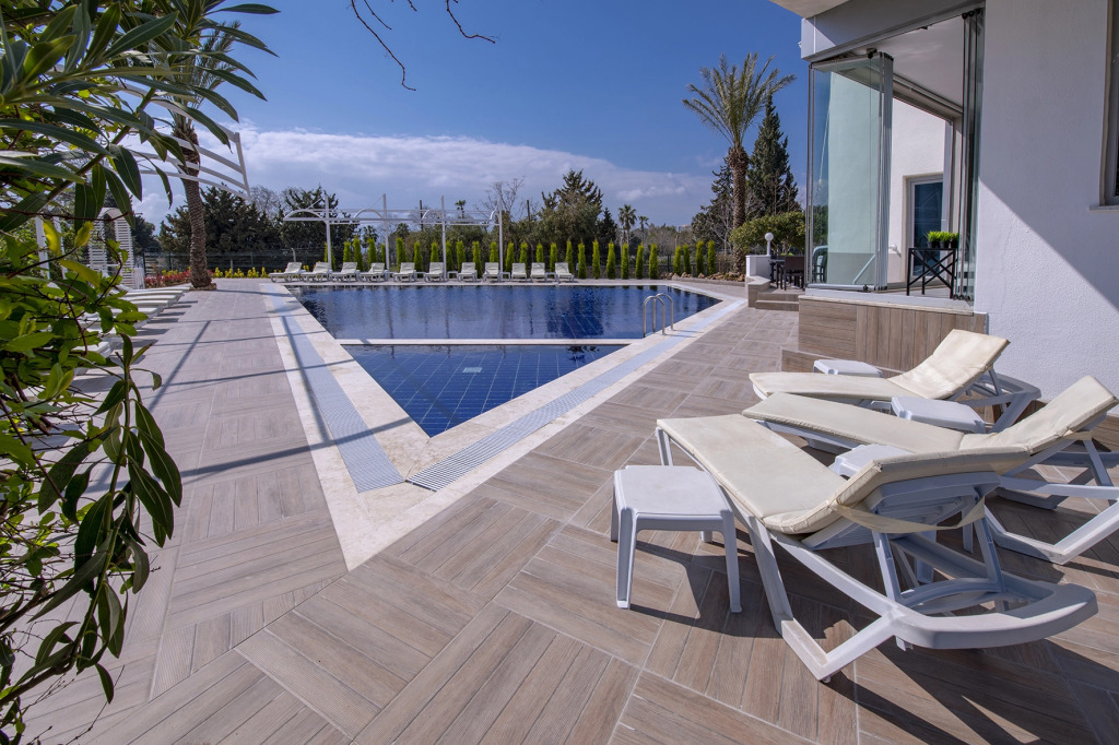 Tourist Hotel Antalya - Photo 4