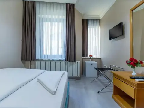 Otel Ümit İstanbul - Photo 2