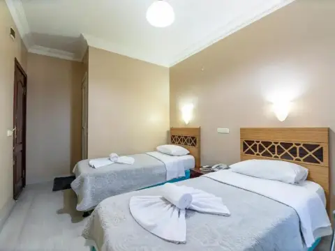 Otel Ümit İstanbul - Photo 3