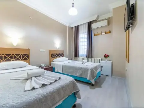 Otel Ümit İstanbul - Photo 4