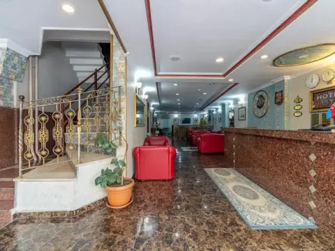 Otel Ümit İstanbul - Photo 1