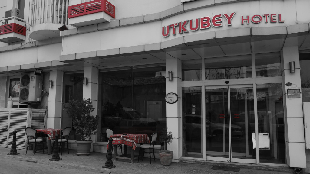Utkubey Hotel - Photo 2