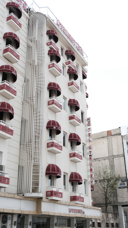 Utkubey Hotel - Photo 3