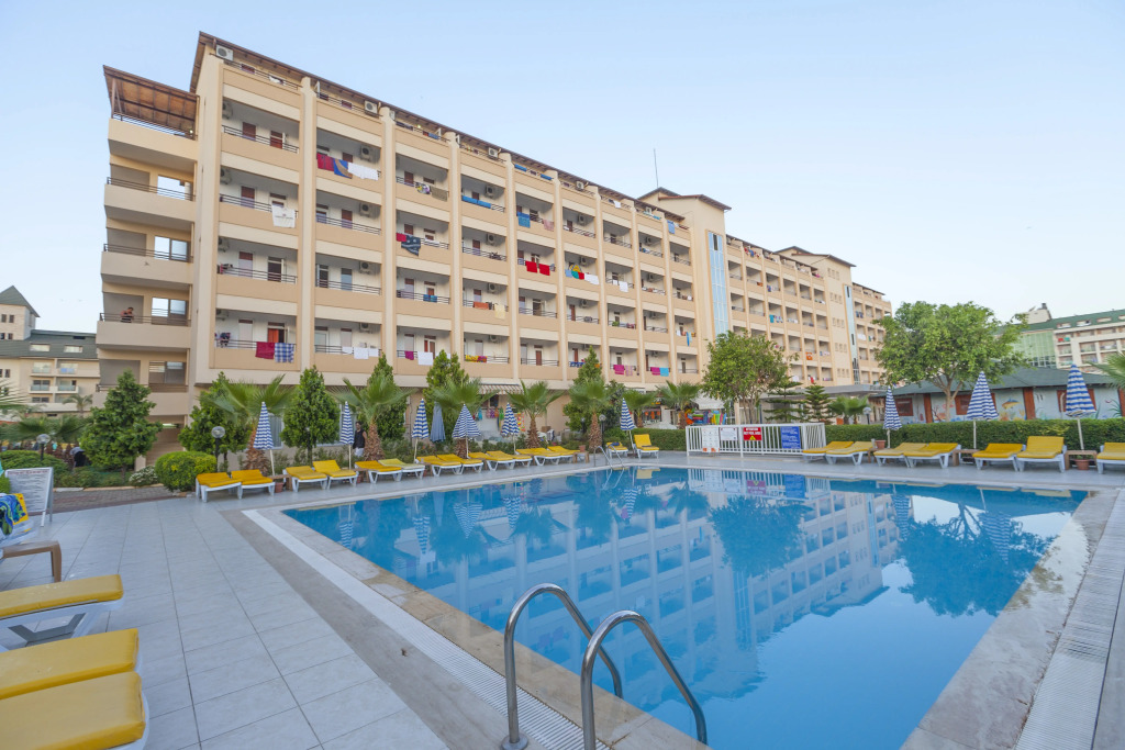 XENO EFTALIA RESORT
