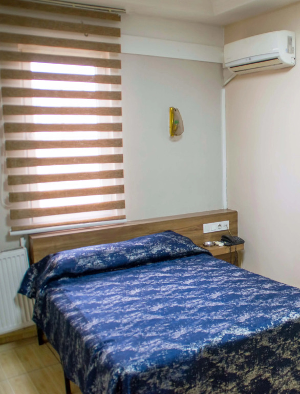 Yunus Hotel - Photo 2