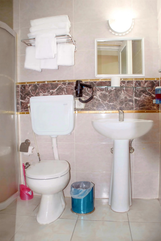 Yunus Hotel - Photo 3