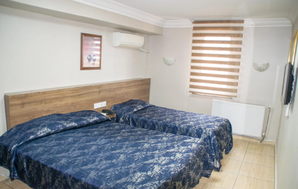 Yunus Hotel - Photo 4