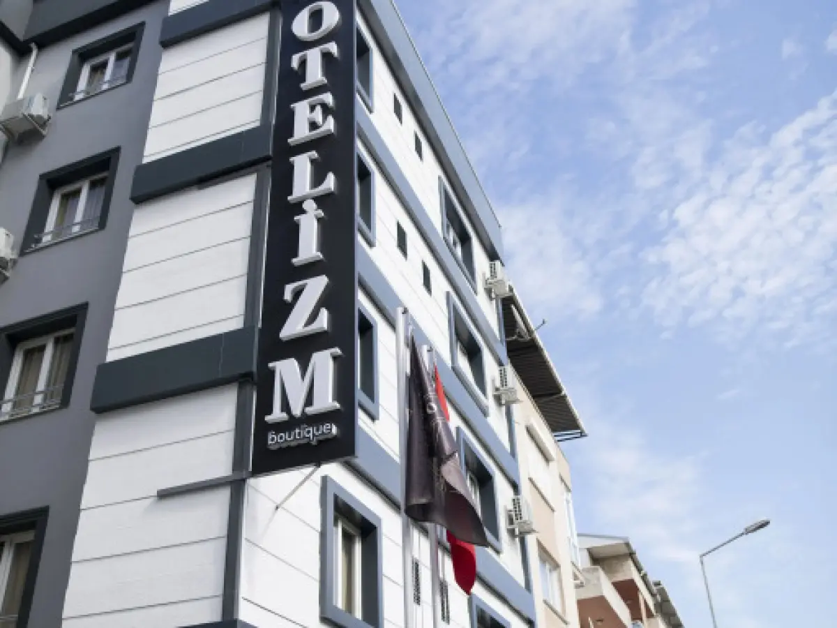 Otelizm