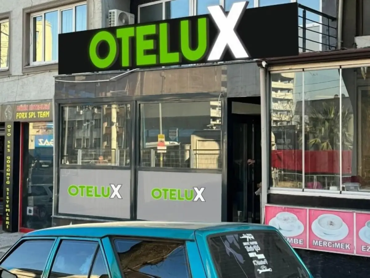 Otelux Apart