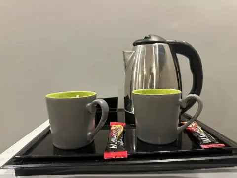 Otelux Apart - Photo 2