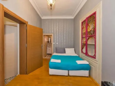 Otto Plus Suites - Photo 2