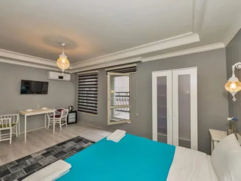 Otto Plus Suites - Photo 3