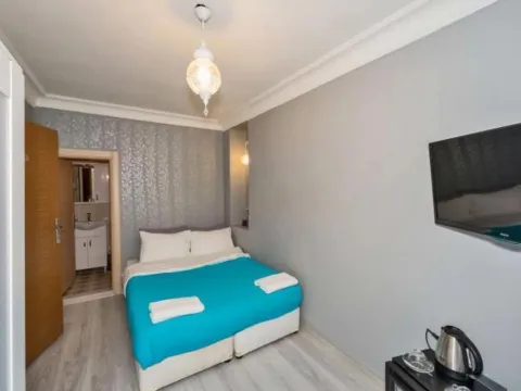 Otto Plus Suites - Photo 4