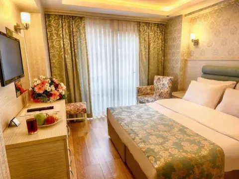 Ottoman Aydinlar - Photo 2