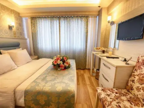 Ottoman Aydinlar - Photo 3