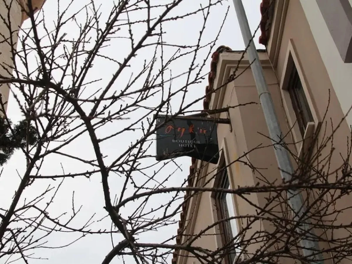 Oyku Butik Otel