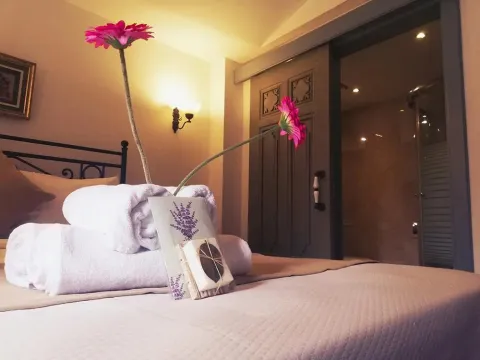 Oyku Butik Otel - Photo 3