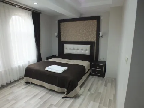 Oz Cavusoglu Hotel - Foto 3
