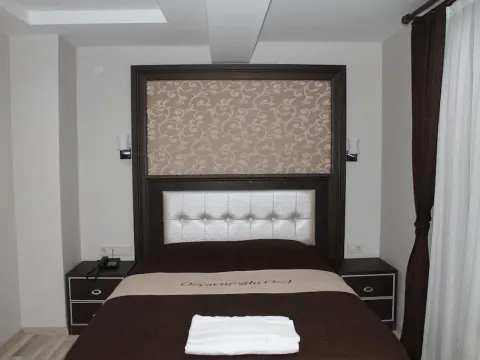Oz Cavusoglu Hotel - Foto 4