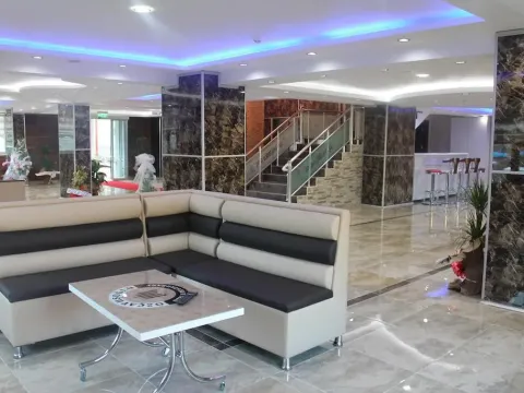 Oz Cavusoglu Hotel - Foto 2