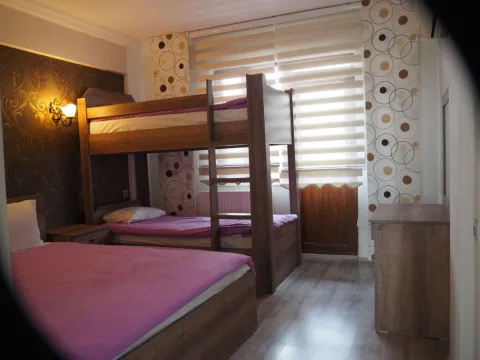 Ozbay Hotel - Photo 2