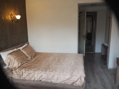 Ozbay Hotel - Photo 4