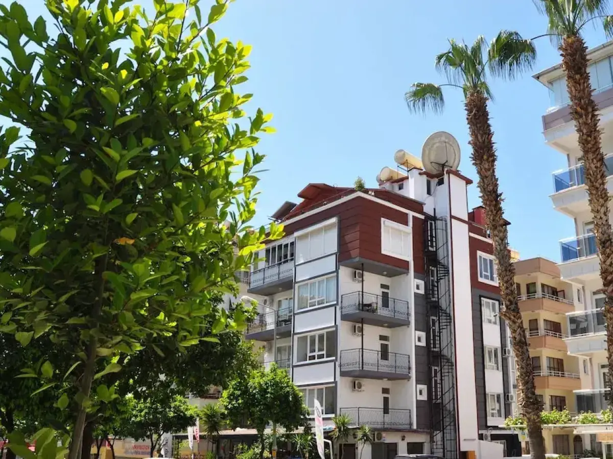Ozcakil Hotel & Pension