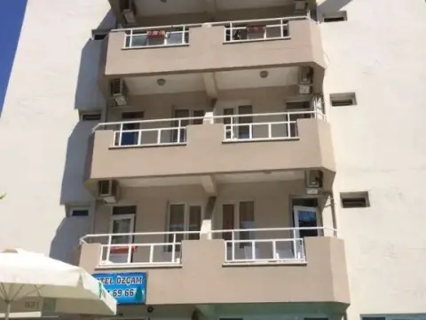 Ozcam Hotel - Foto 1