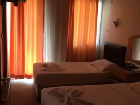 Ozcam Hotel - Foto 4