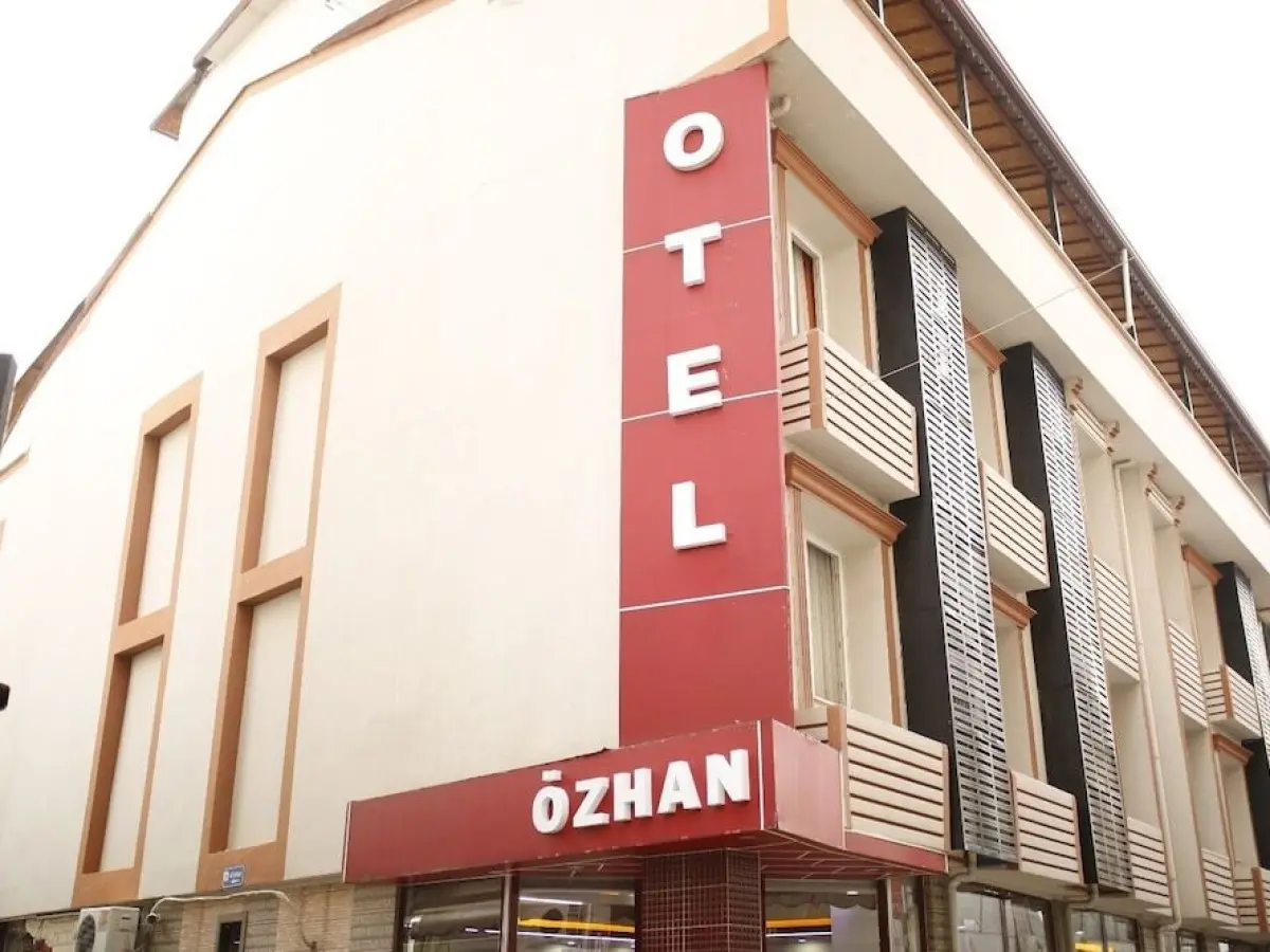 Ozhan Hotel