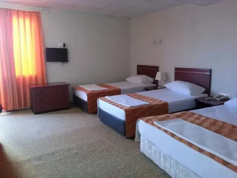 Ozhan Hotel - Foto 3