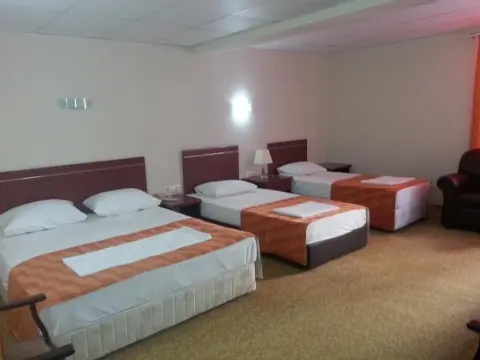 Ozhan Hotel - Foto 4