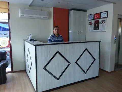 Ozhan Hotel - Foto 2