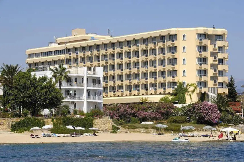 Özkaymak Alaaddin - фото 1