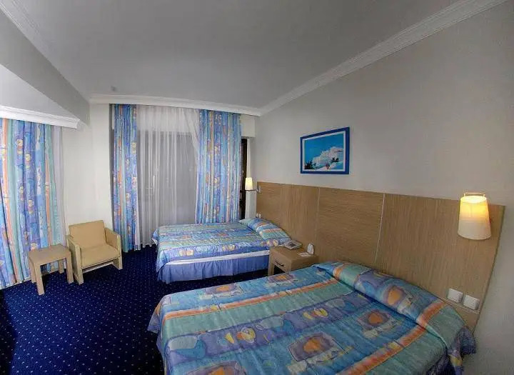 Özkaymak Alaaddin - фото 2