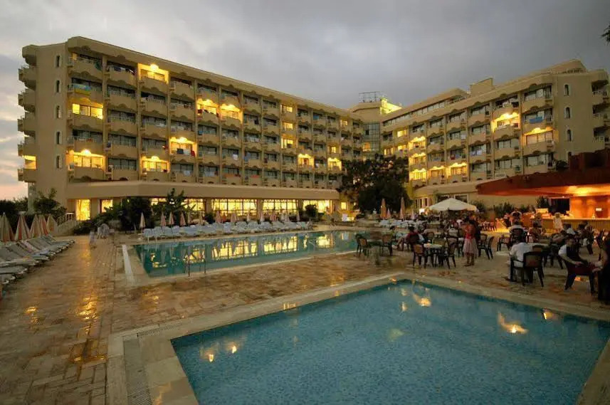 Özkaymak Alaaddin - фото 3